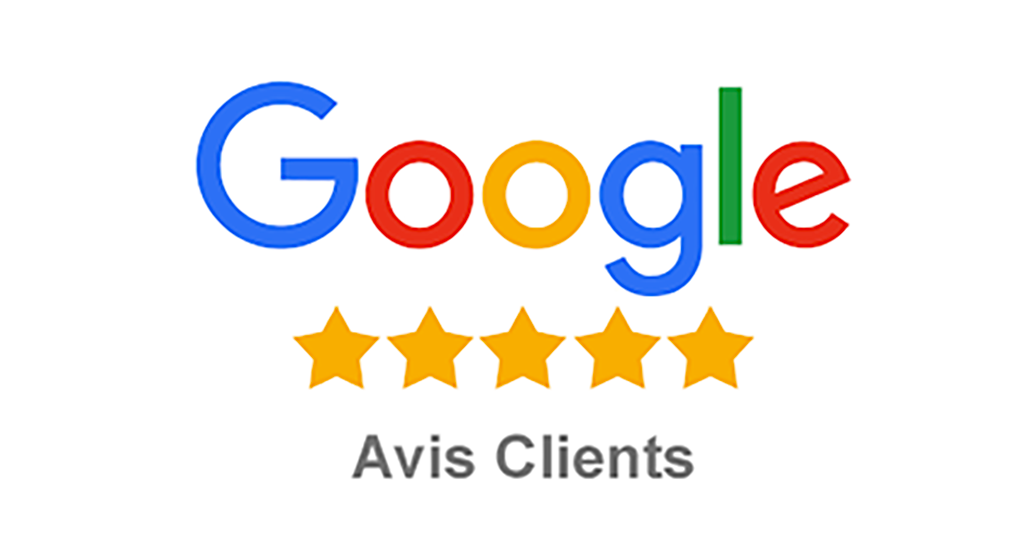 Google Avis Clients Professeur Doug